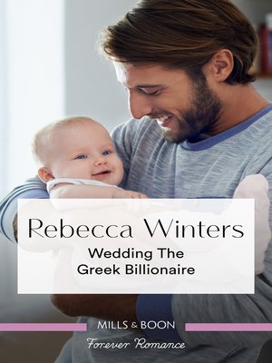cover image of Wedding the Greek Billionaire